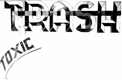 logo Toxic Trash (SVK)